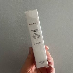 New monat 30 second miracle